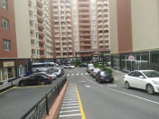 Satılır 2 otaqlı 92 m2 yeni tikili Badamdar