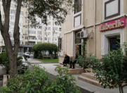 İcarəyə verilir 1 otaqlı 28 m2 yeni tikili Binəqədi r.