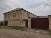 Satılır 4 otaqlı 9 m2 həyət evi Tovuz