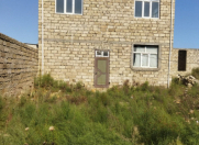 Satılır 5 otaqlı 200 m2 villa Qala