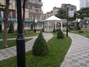 Satılır 3 otaqlı 67 m2 köhnə tikili Heydər Məscidi