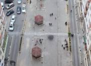 Satılır 3 otaqlı 98 m2 yeni tikili 3 mkr