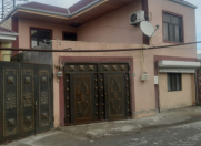 Satılır 6 otaqlı 280 m2 həyət evi Biləcəri