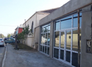 İcarəyə verilir 1 otaqlı 90 m2 obyekt Ramana