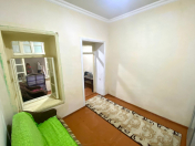 İcarəyə verilir 2 otaqlı 40 m2 həyət evi Nəsimi r.