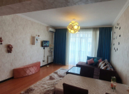 Satılır 2 otaqlı 55 m2 yeni tikili 1 mkr