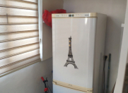 İcarəyə verilir 2 otaqlı 37 m2 köhnə tikili Montin