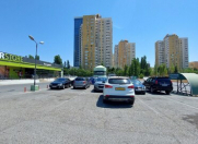 Satılır 5 otaqlı 170 m2 yeni tikili Şah İsmayıl Xətai m.