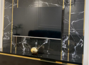 Satılır 3 otaqlı 100 m2 yeni tikili Park Zorge