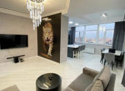 Satılır 2 otaqlı 82 m2 yeni tikili 6 mkr