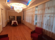 Satılır 3 otaqlı 2 m2 həyət evi Gəncə