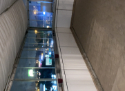 İcarəyə verilir 4 otaqlı 170 m2 yeni tikili Babək Plaza