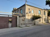 Satılır 10 otaqlı 300 m2 həyət evi Bakıxanov