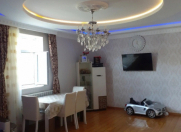 Satılır 2 otaqlı 90 m2 həyət evi Əhmədli