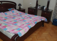 İcarəyə verilir 2 otaqlı 60 m2 köhnə tikili Sahil m.