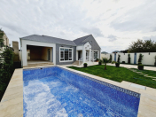 Satılır 4 otaqlı 185 m2 bağ evi Mərdəkan