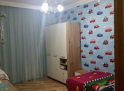 Satılır 4 otaqlı 89.32 m2 köhnə tikili Yeni Yasamal