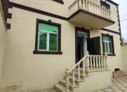 Satılır 4 otaqlı 140 m2 həyət evi Biləcəri