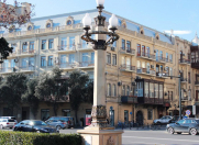 Satılır 3 otaqlı 90 m2 köhnə tikili İçəri Şəhər m.