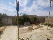 Satılır 3 otaqlı 100 m2 həyət evi Balaxanı