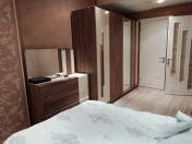 İcarəyə verilir 2 otaqlı 98 m2 yeni tikili Port Baku