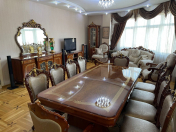 Satılır 3 otaqlı 140 m2 yeni tikili 1 mkr