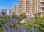 Satılır 2 otaqlı 65 m2 yeni tikili Müşfiqabad