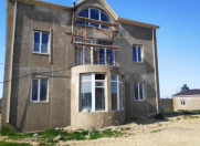 Satılır 5 otaqlı 450 m2 bağ evi Ləhic Bağları