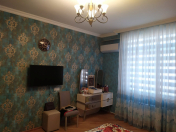 Satılır 3 otaqlı 126 m2 yeni tikili 1 mkr