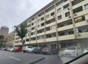 Satılır 3 otaqlı 62 m2 köhnə tikili İçəri Şəhər m.