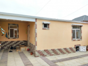 Satılır 3 otaqlı 80 m2 həyət evi Zabrat 1
