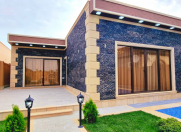 Satılır 4 otaqlı 130 m2 bağ evi Mərdəkan