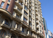 Satılır 5 otaqlı 220 m2 yeni tikili Sahil m.