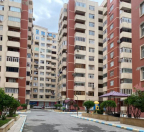 Satılır 3 otaqlı 138 m2 yeni tikili 8 km