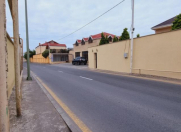 Satılır 14 sot torpaq Mərdəkan