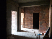 Satılır 1 otaqlı 61 m2 yeni tikili Əhmədli