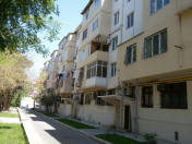 Satılır 2 otaqlı 50 m2 köhnə tikili 4 mkr