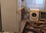 İcarəyə verilir 1 otaqlı 10 m2 köhnə tikili Rusiya səfirliyi