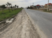 Satılır 2 sot torpaq Məhəmmədli