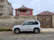 Satılır 5 otaqlı 200 m2 həyət evi Məhəmmədli