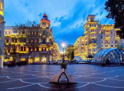 Satılır 2 otaqlı 50 m2 obyekt Molokan bağı