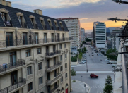 İcarəyə verilir 2 otaqlı 67 m2 yeni tikili AGA Business Center