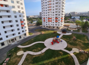 Satılır 2 otaqlı 110 m2 yeni tikili 7 mkr