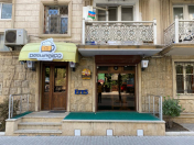 Satılır 5 otaqlı 160 m2 obyekt Bakıxanov