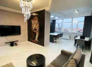 Satılır 2 otaqlı 82 m2 yeni tikili 6 mkr