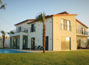 Satılır 8 otaqlı 500 m2 bağ evi Nardaran