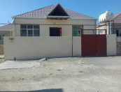 Satılır 3 otaqlı 200 m2 həyət evi Asan Xidmət-5