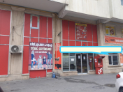 Satılır 5 otaqlı 610 m2 obyekt Sahil