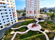 İcarəyə verilir 2 otaqlı 110 m2 yeni tikili Nəsimi m.