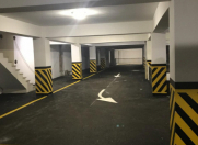 İcarəyə verilir 4 otaqlı 200 m2 yeni tikili Hüseyn Cavid parkı